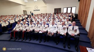 Քննչական կոմիտեն նշում է կազմավորման 11-ամյակը. Կոլեգիայի հանդիսավոր նիստին ներկա է ՀՀ վարչապետը